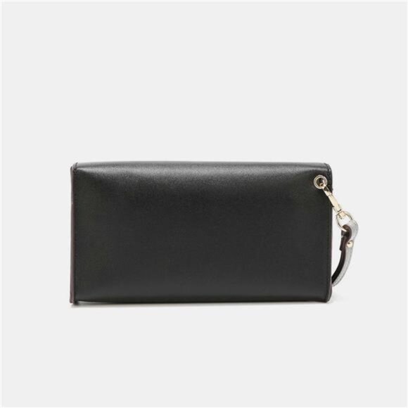 Nicole Lee USA 3-Piece Color Block Handbag Set - Picture 12 of 16